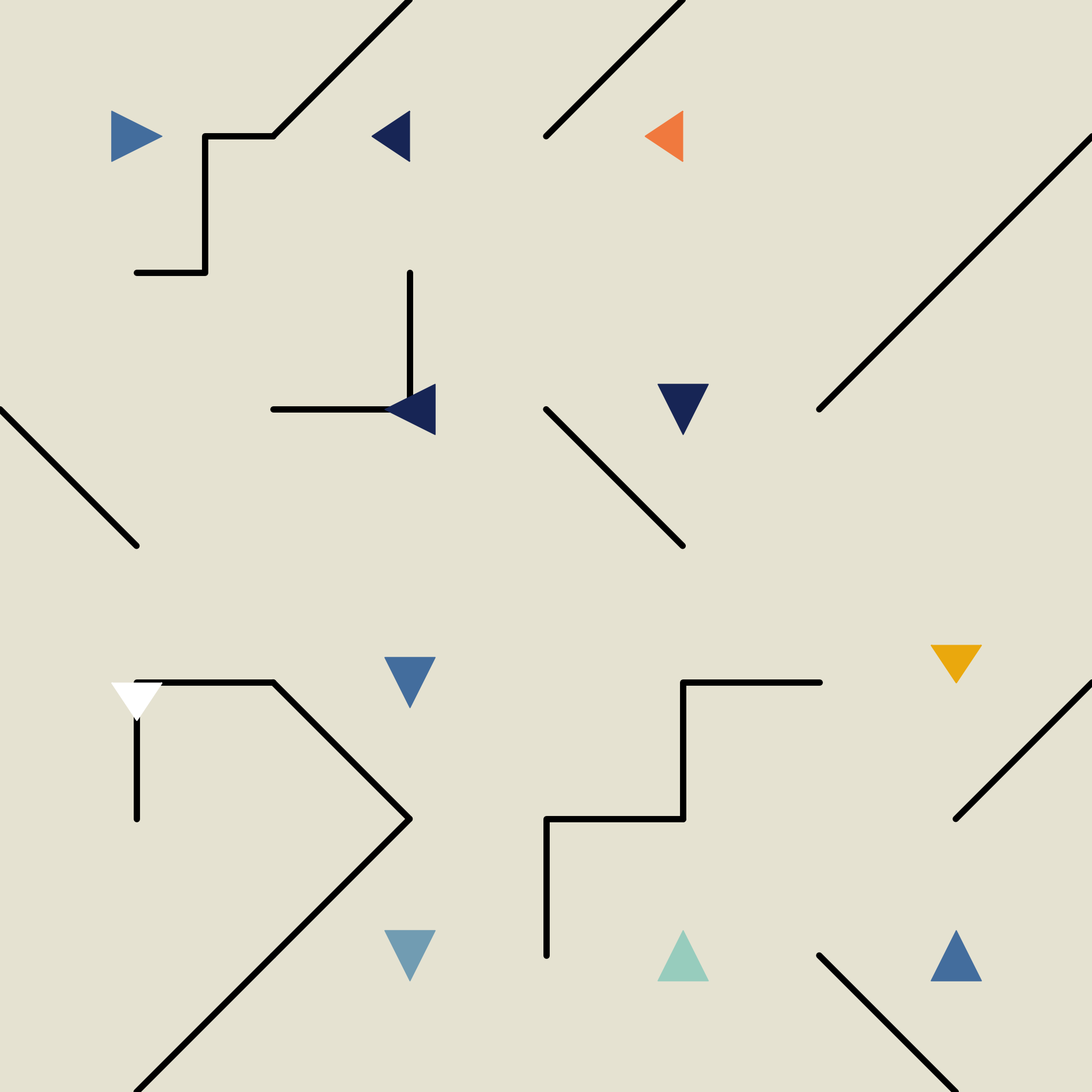 Triangulum #143
