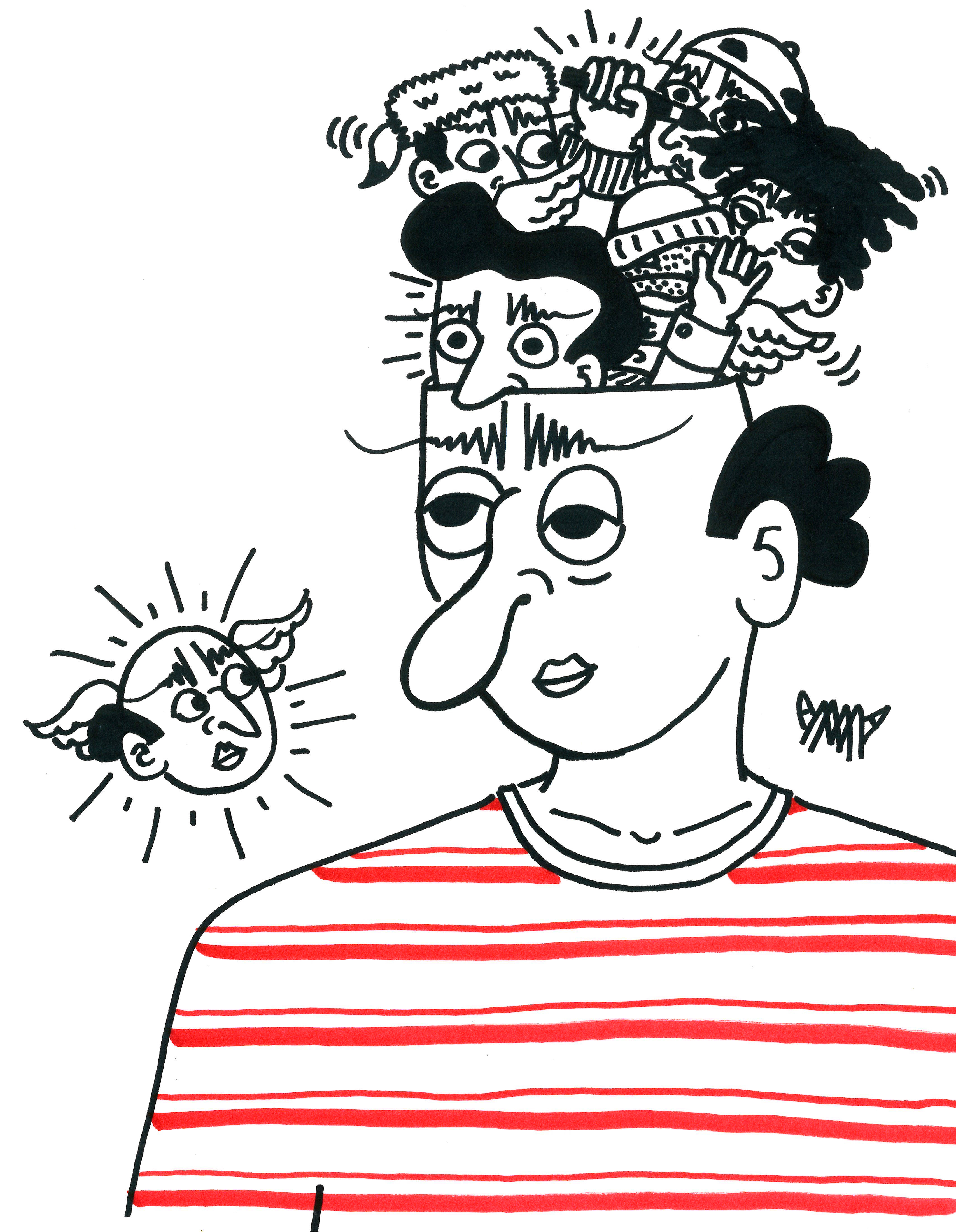 Internal Affairs