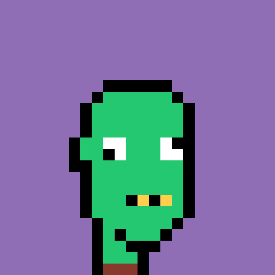 Kevin Punks #4
