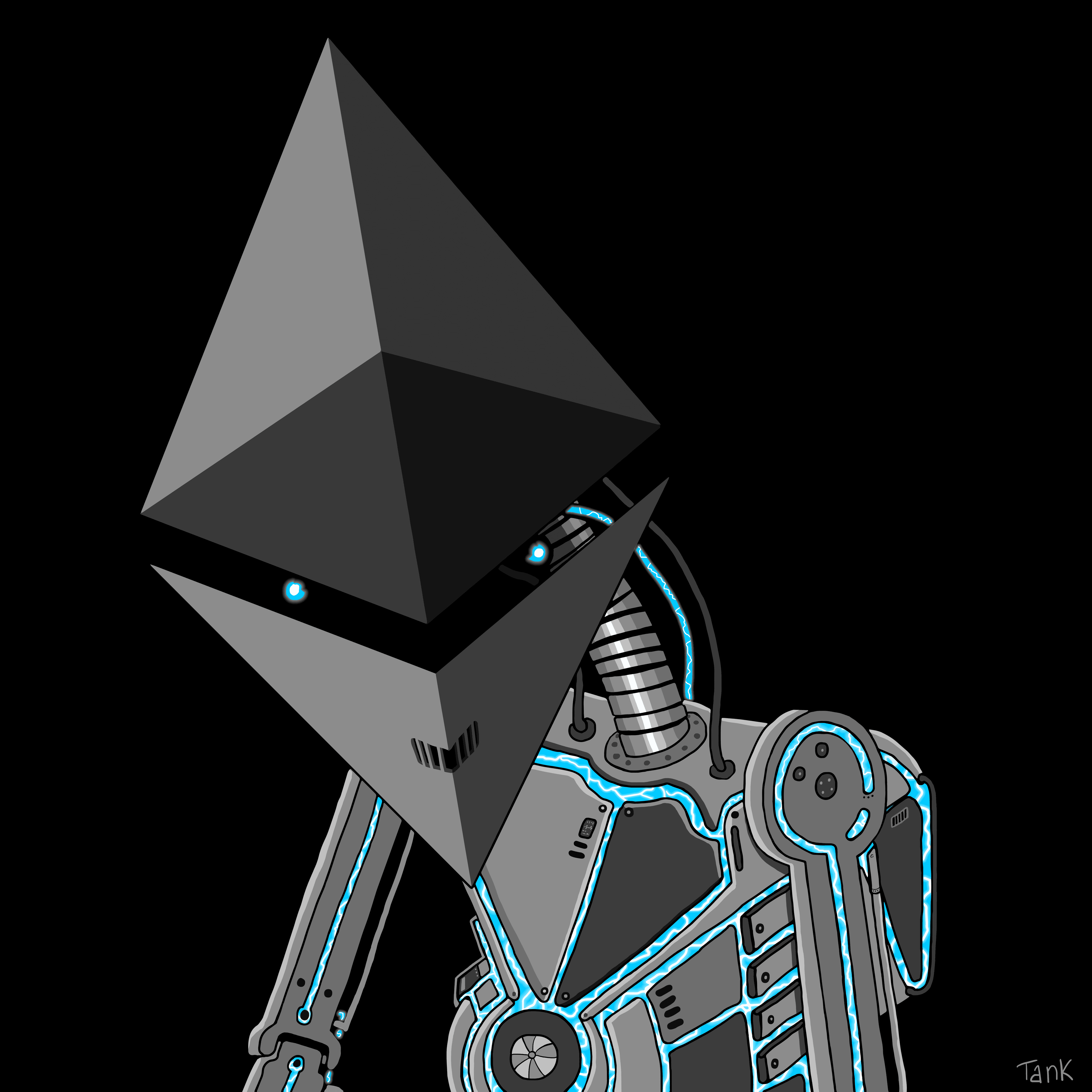 Ethhead