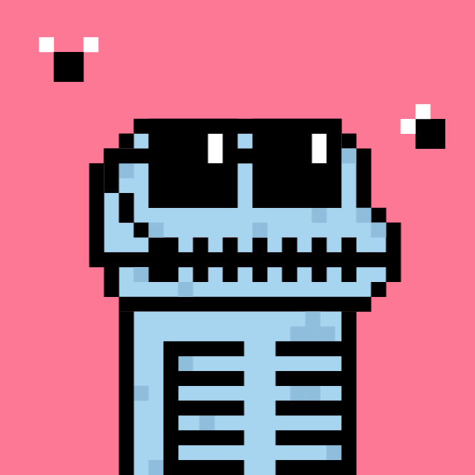 Boney #386
