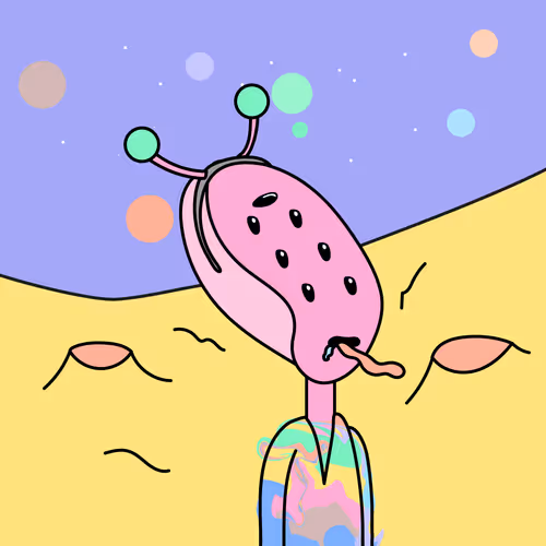 alien eneme #2802