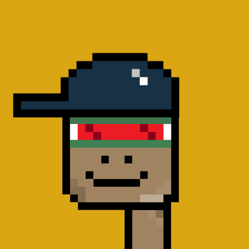 Face Punks #1424