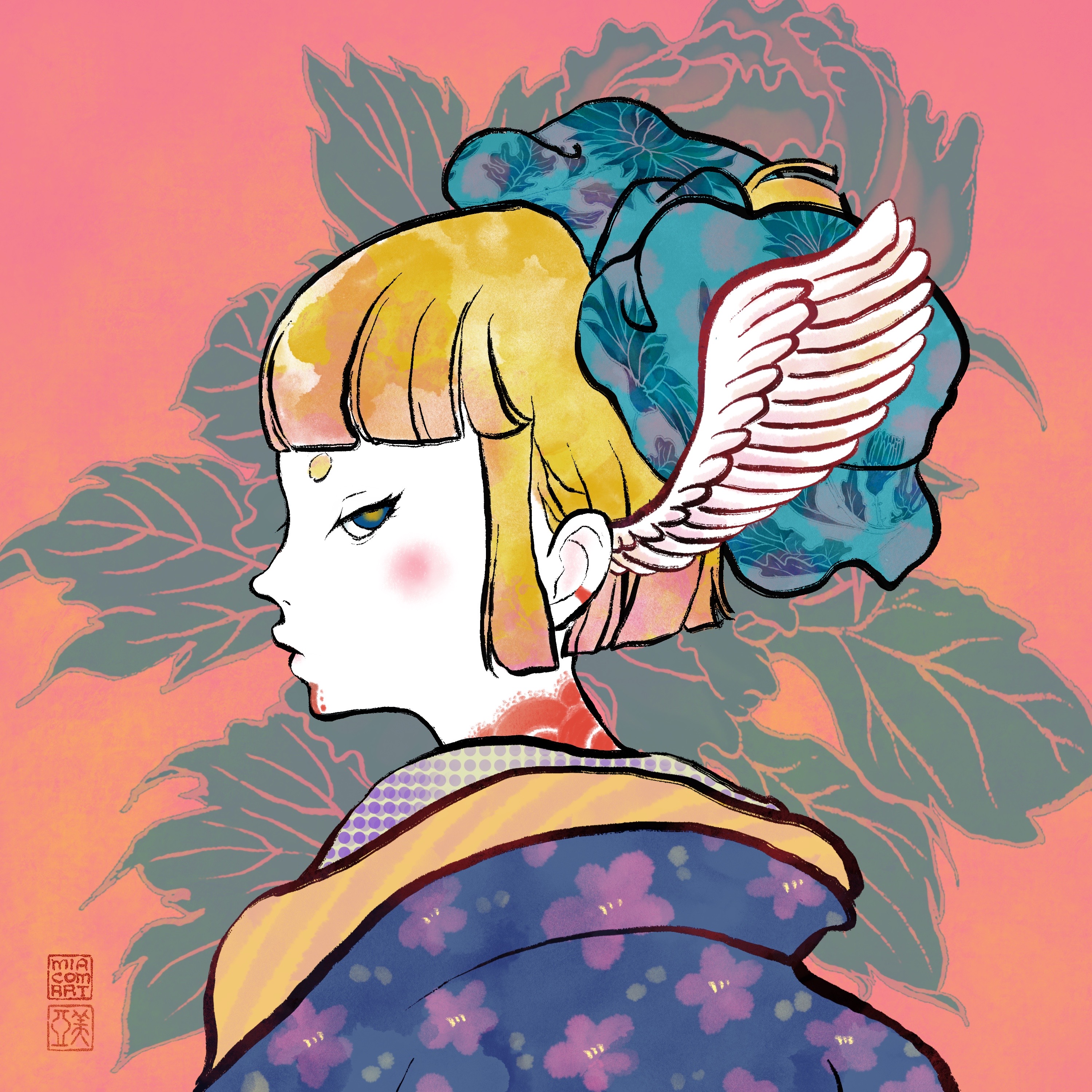 Bird -Lv.2-