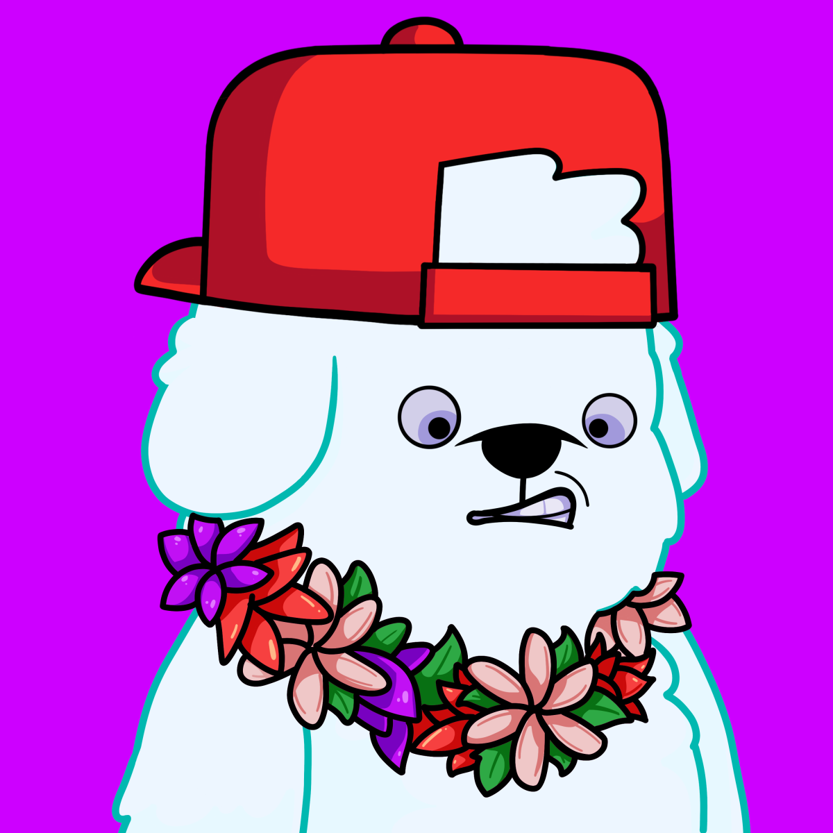 Puppy #1549