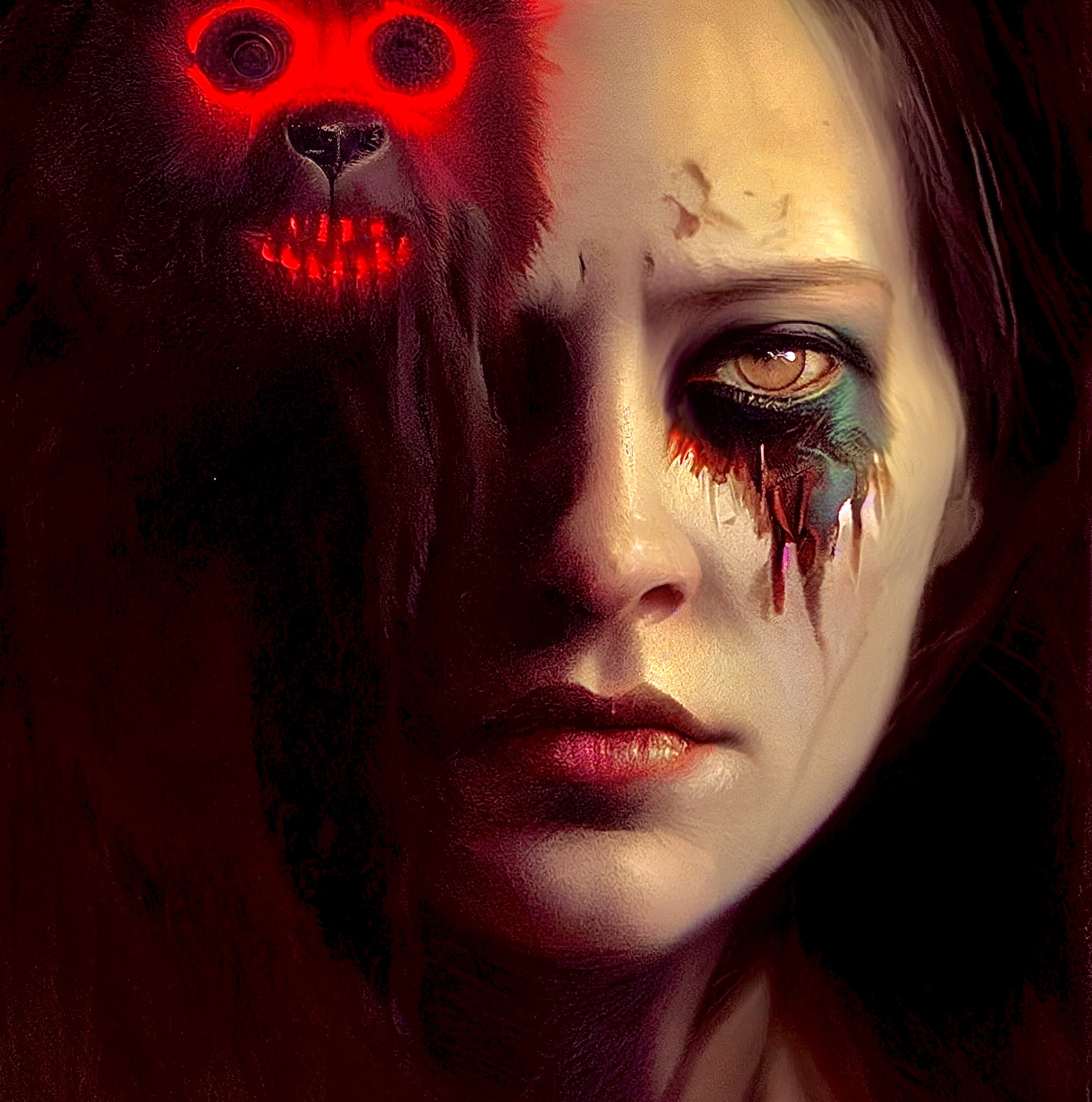 Blood Witch 1