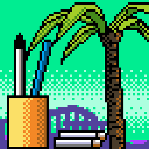 Dreamloop #7365