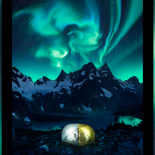 CAMPEPE | Series 9 Card 465