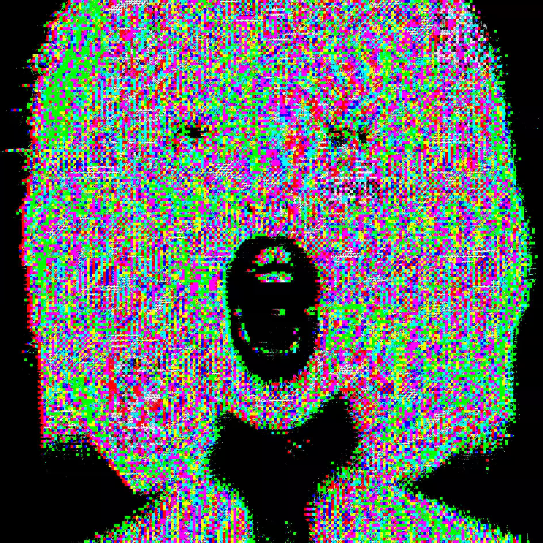 Trashumanism #61/361