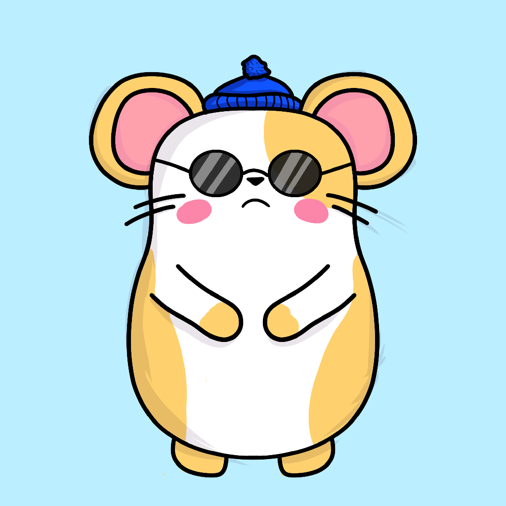 Mousy Mice #409