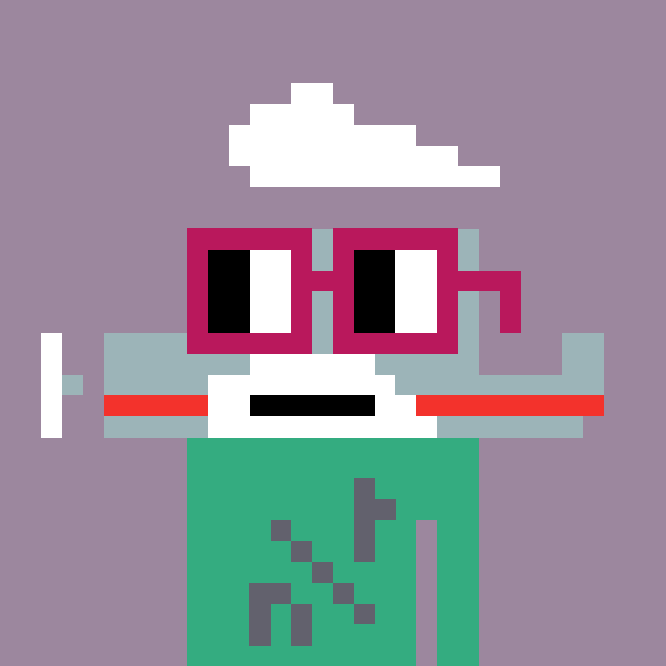 Phouns #2977