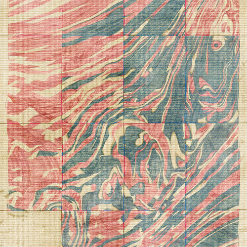 Anticyclone #121