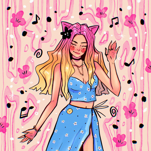 dance