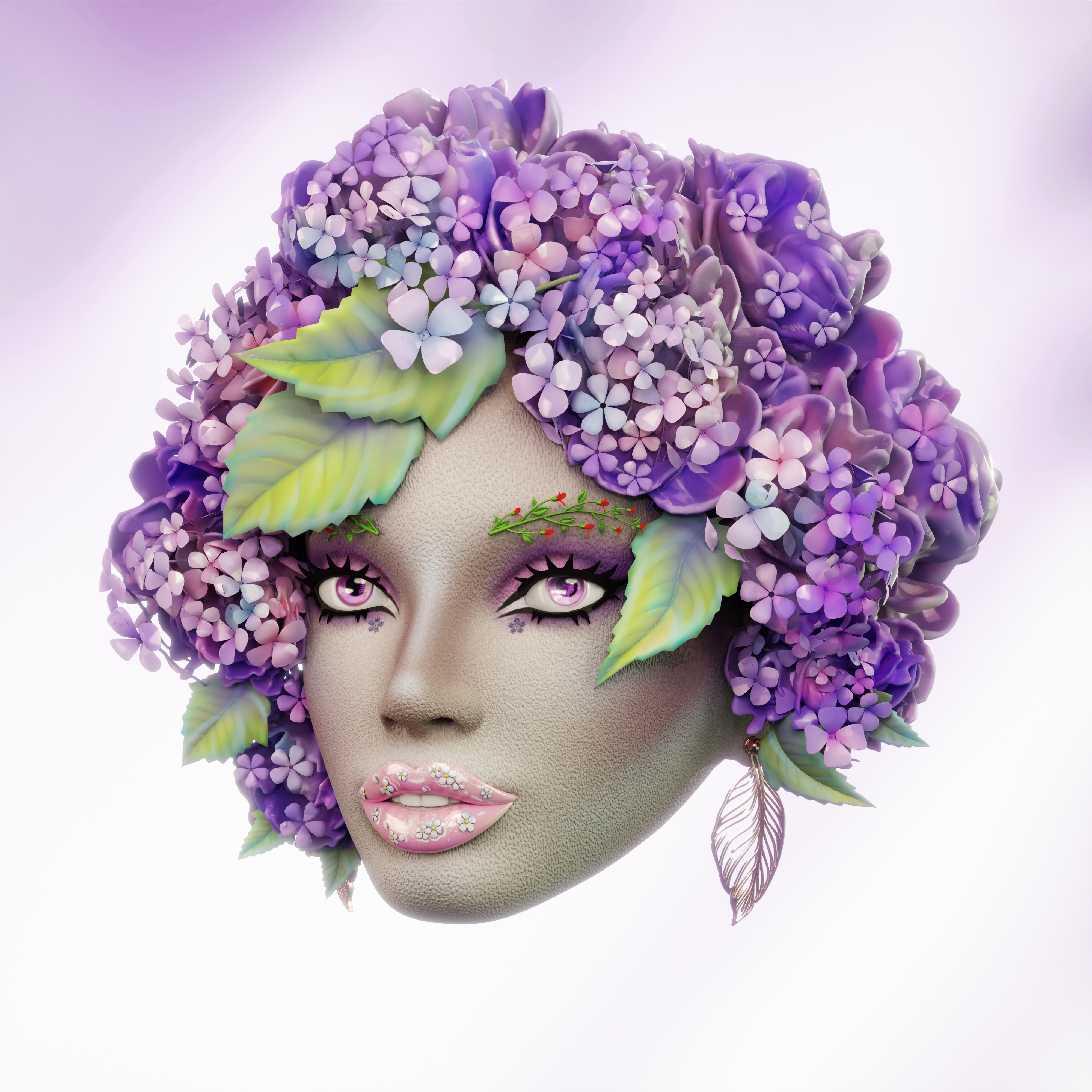 Flower Power #3172