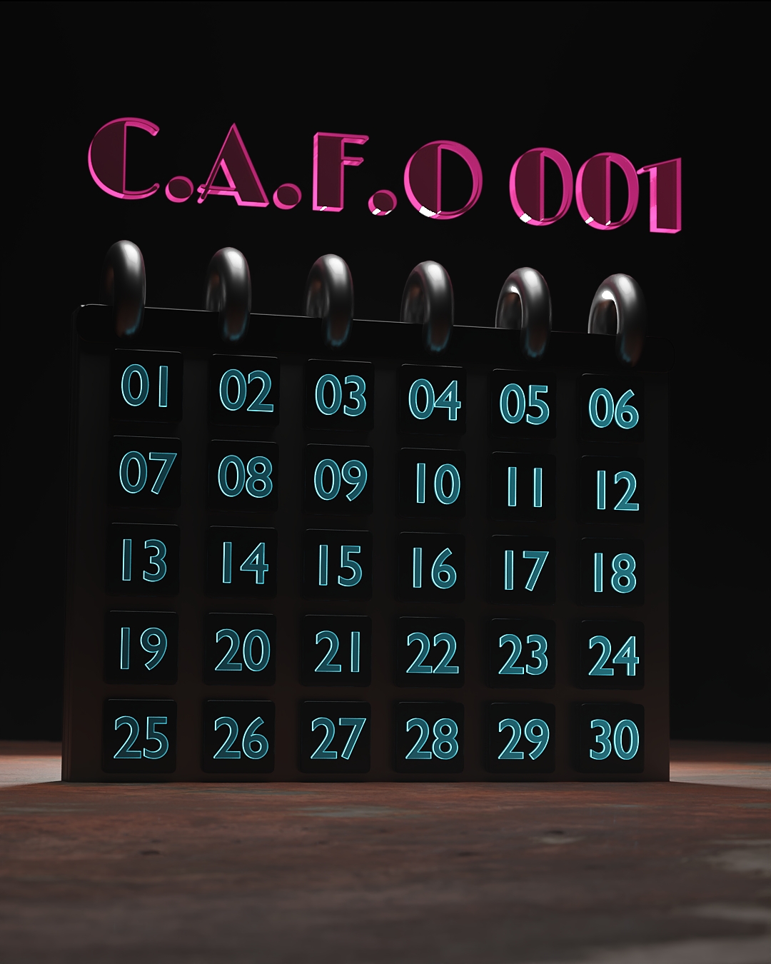 CAFO PrePass 001