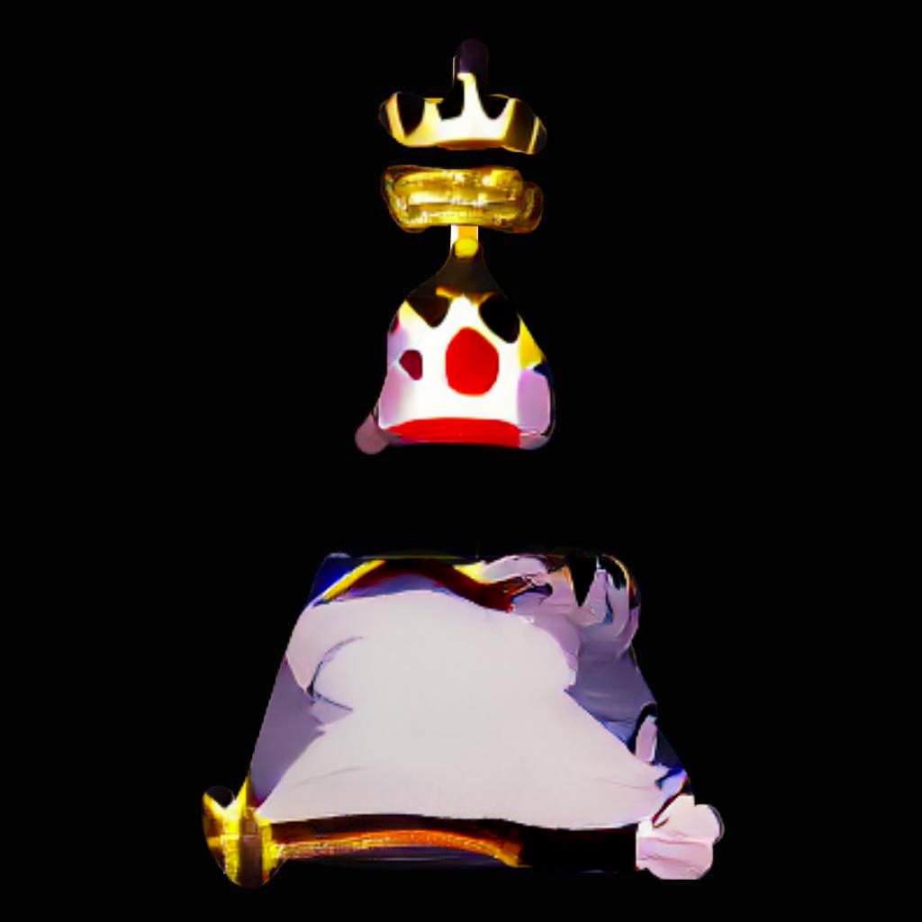 Golden Crown
