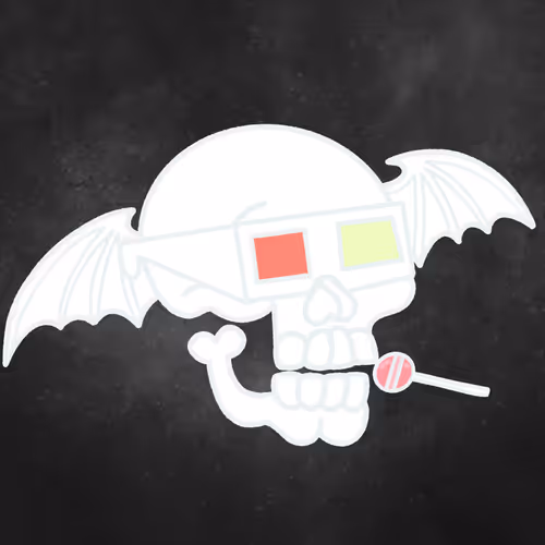 Deathbat #2853