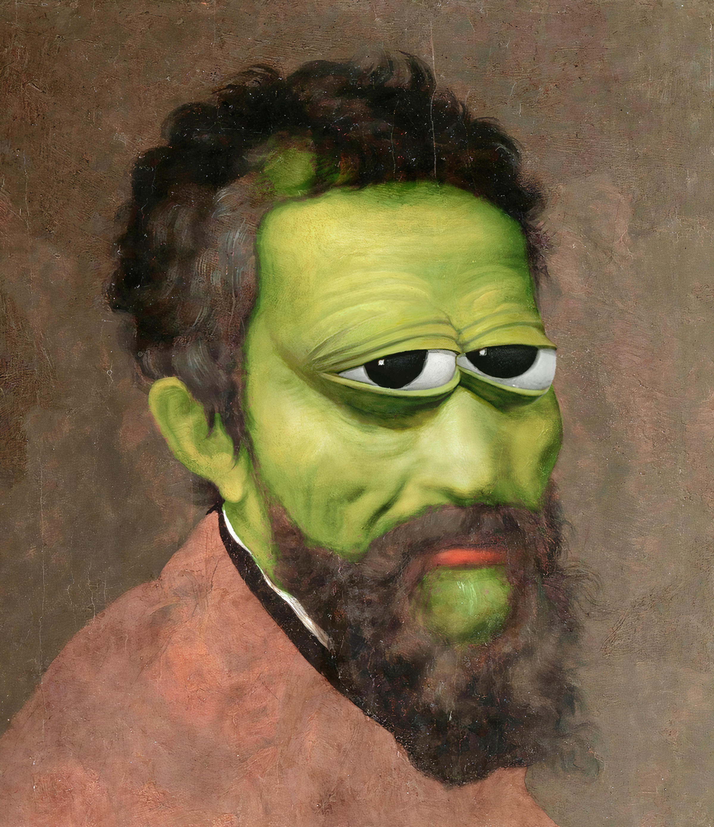 Pepelangelo