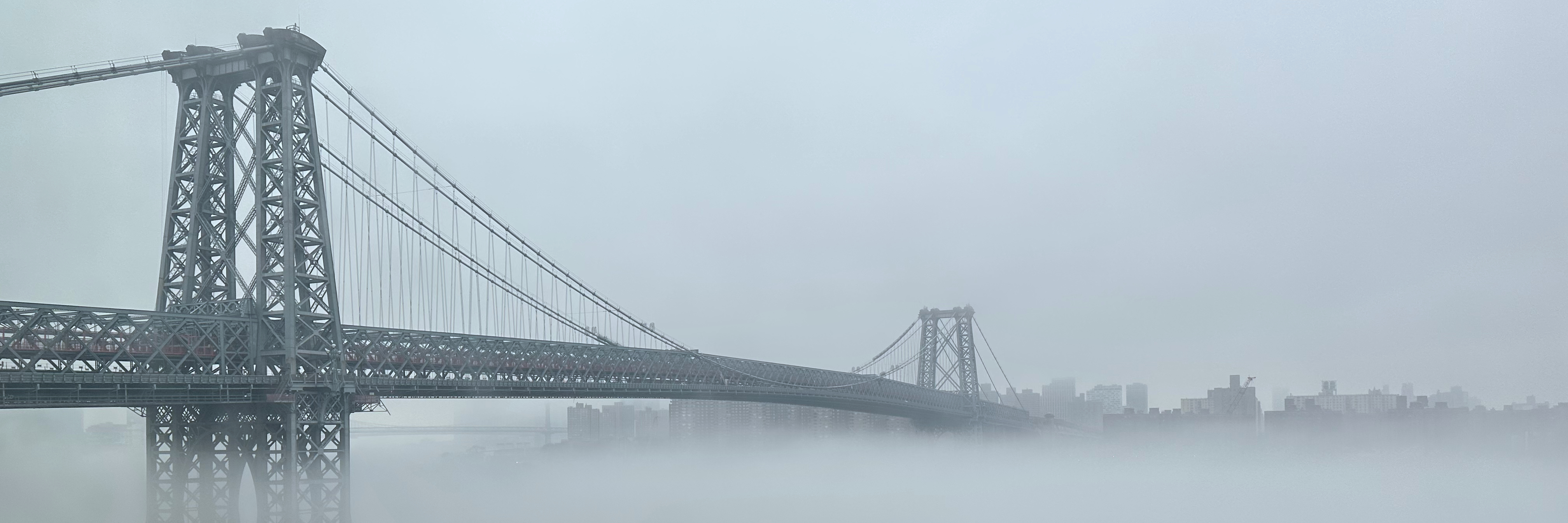 The Fog of 2022 Shall Soon Be Lifted