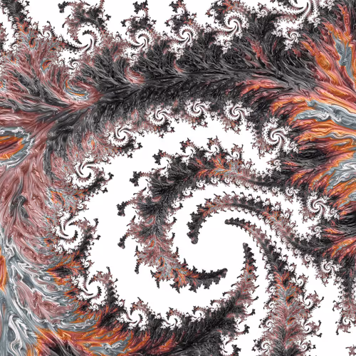 EYE OF THE UNIVERSE - Simultaneity #2