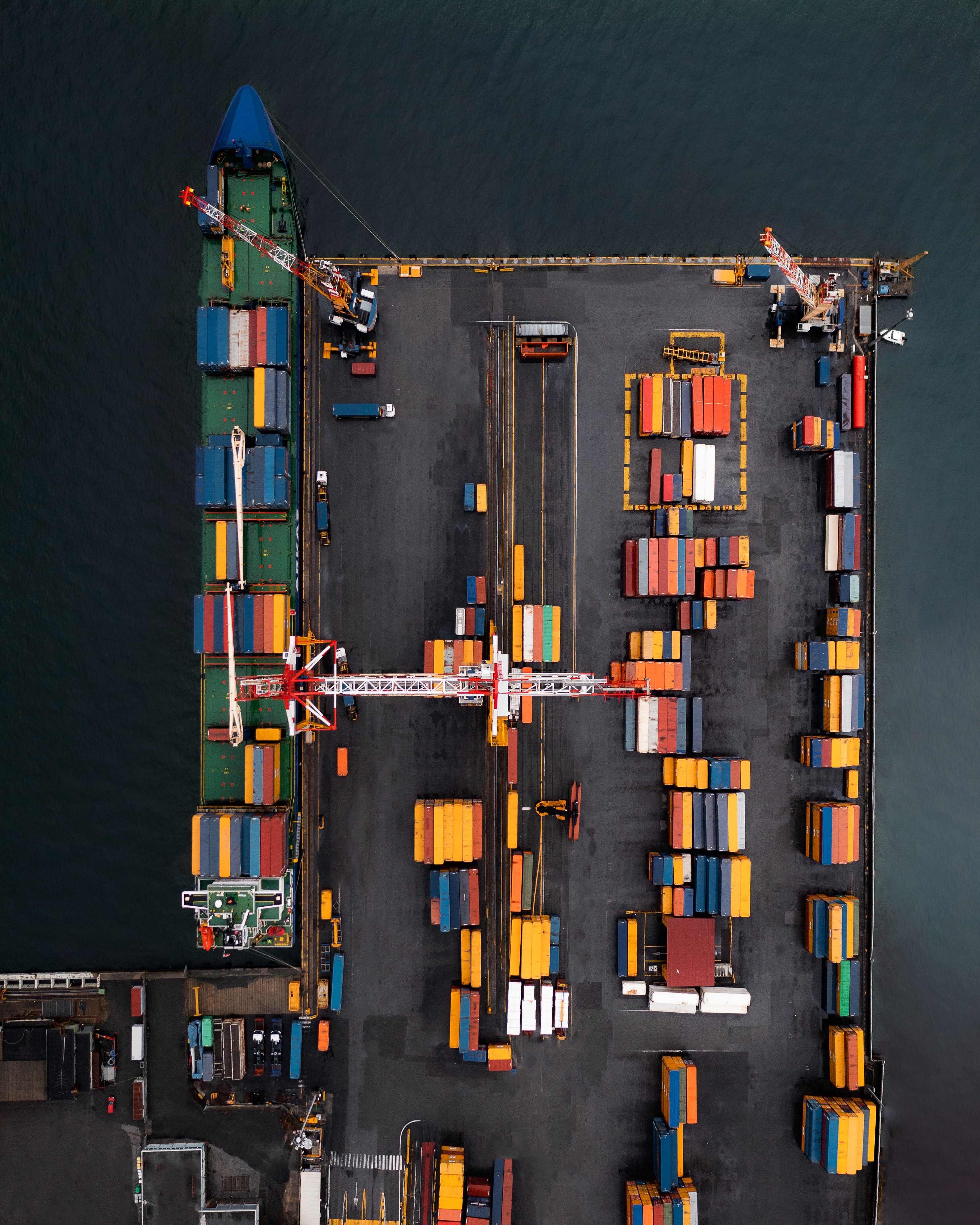 Bird's eye view #3