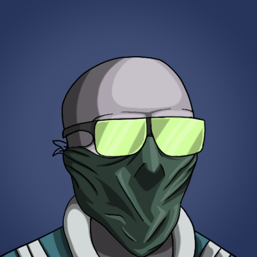 HD Genuine Undead #4561