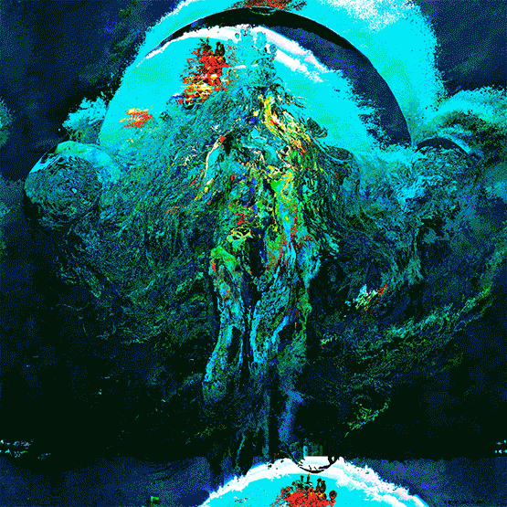 Queen of Neptune