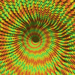 Vortex #69