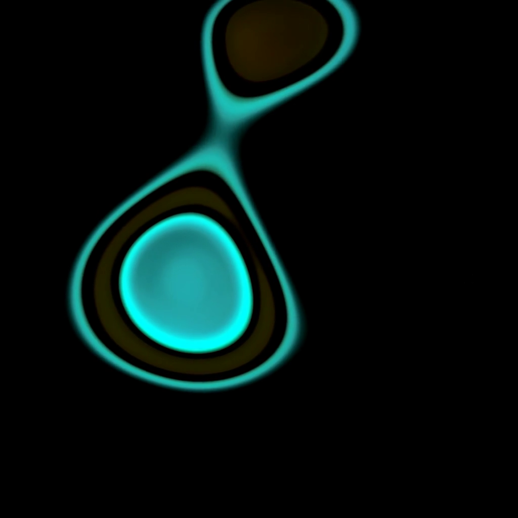 Smoke And Shape #14