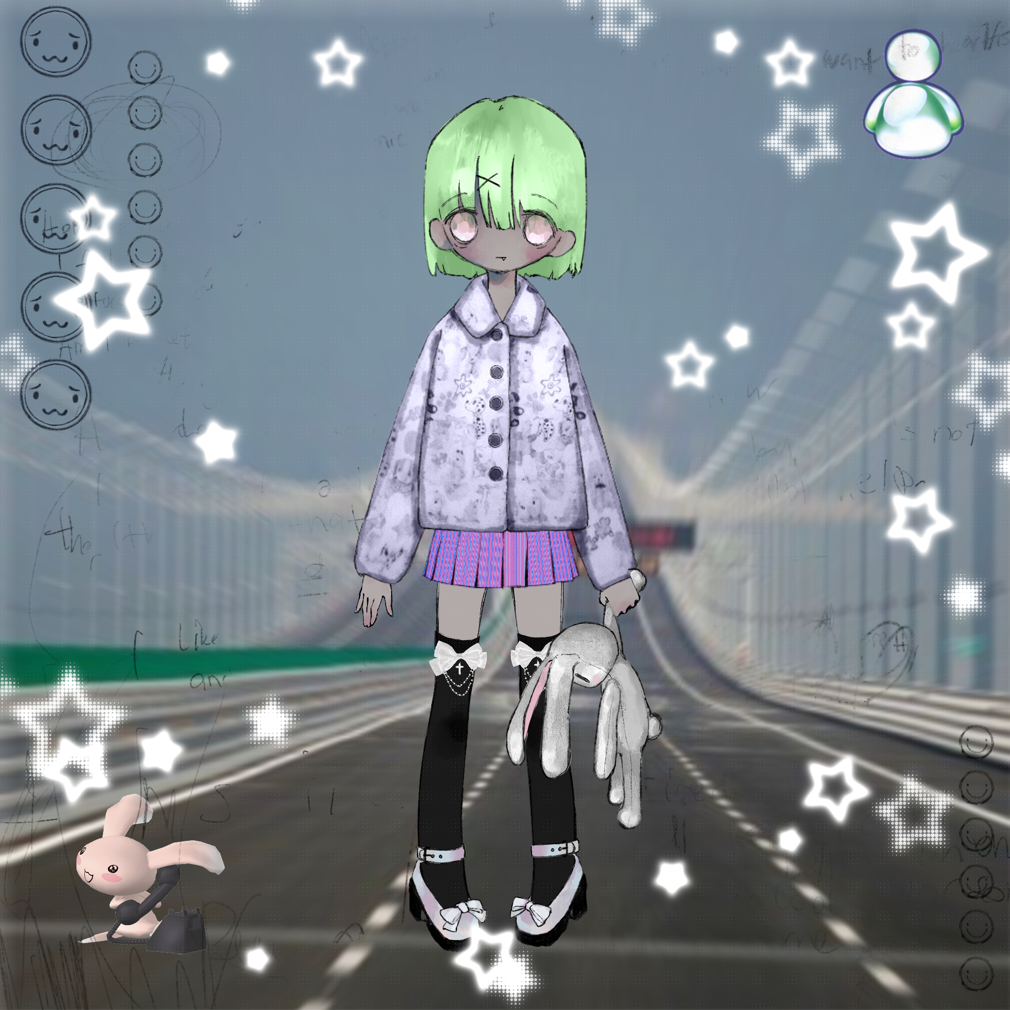 Shishi 2820