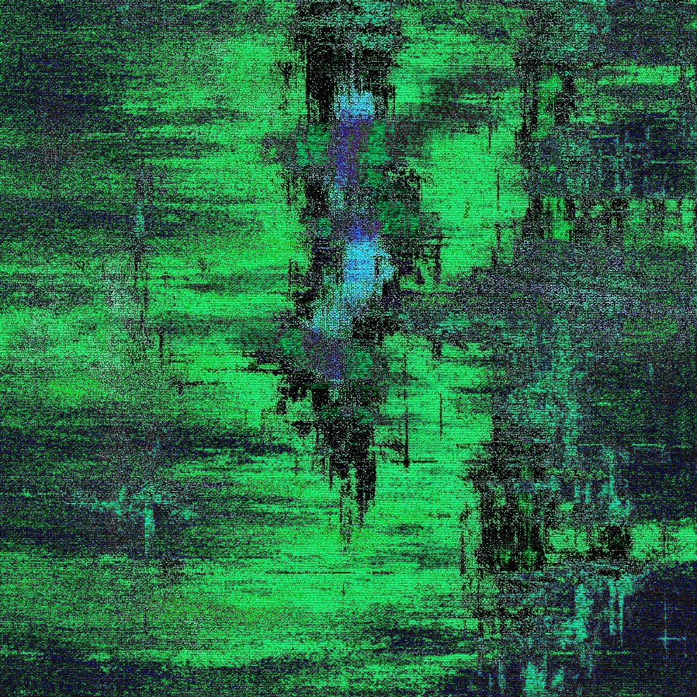 CRASHWALLS #5