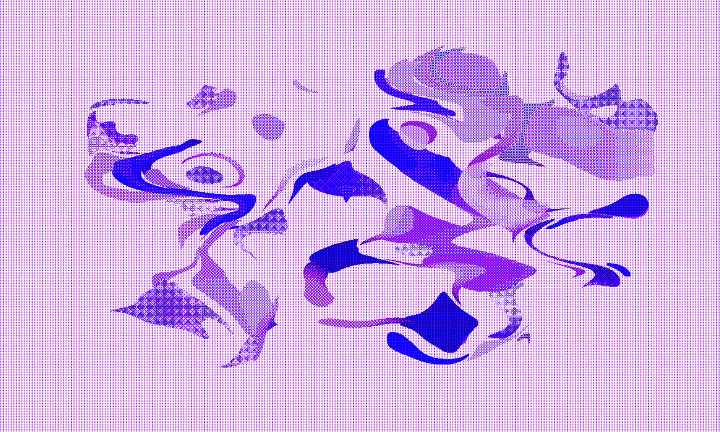 Exstasis #0