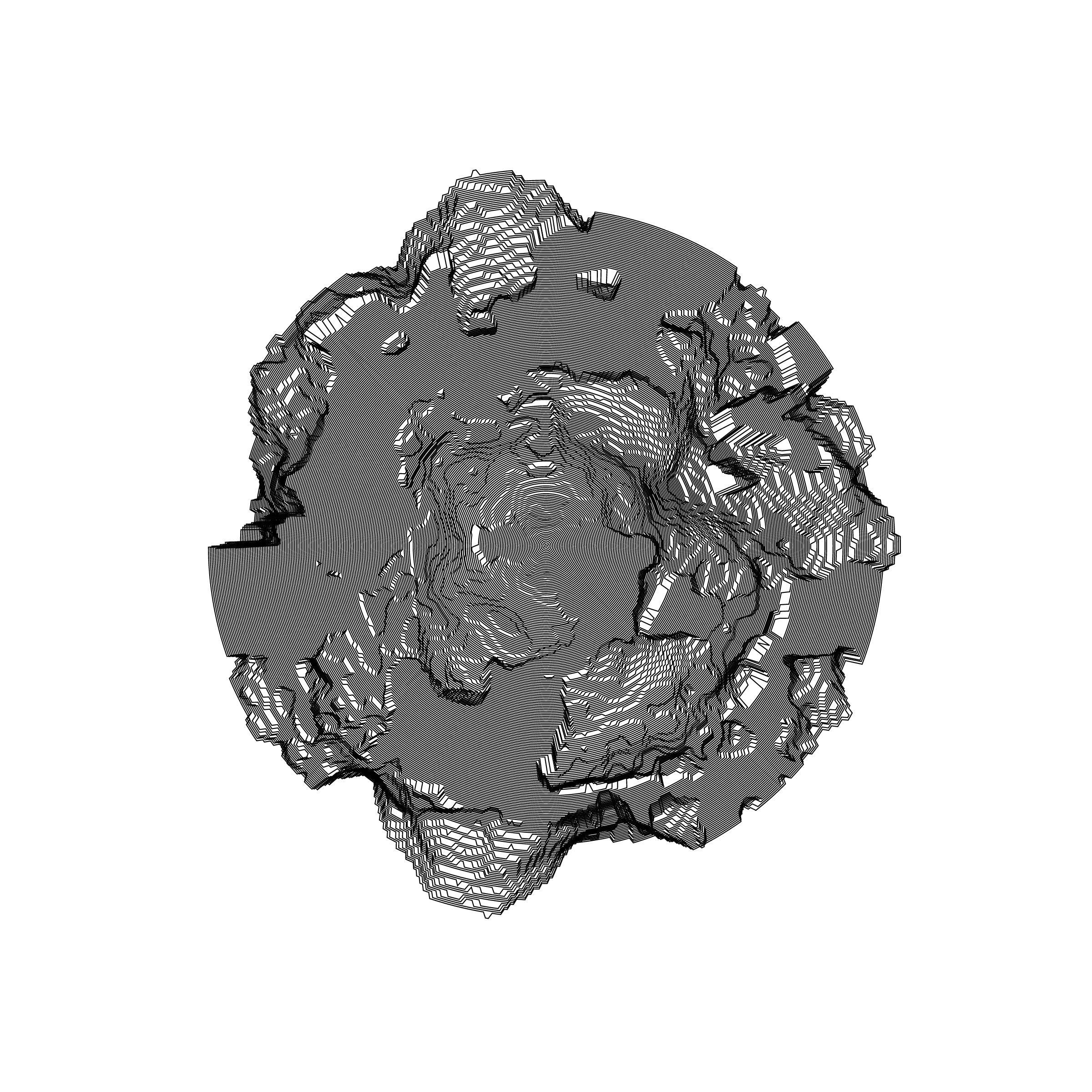Implosion #211