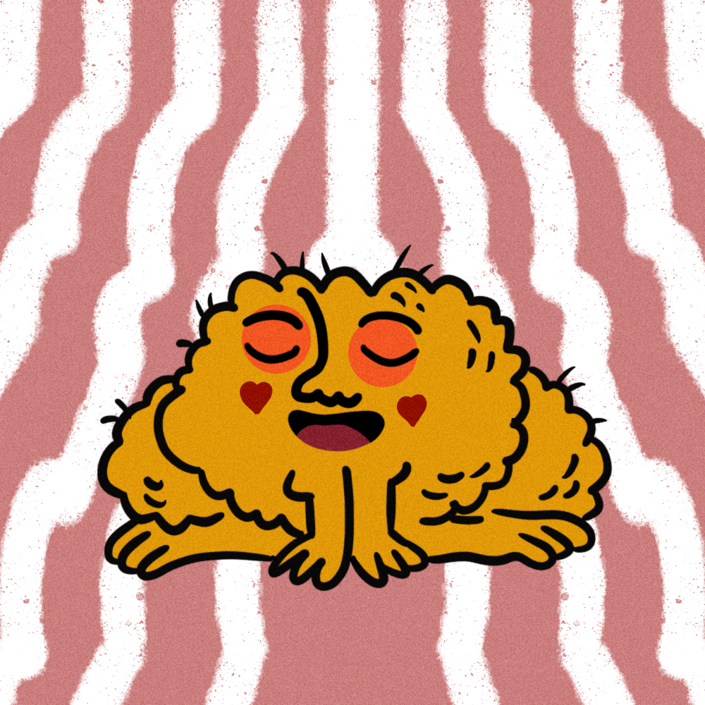 CreatureToad #1163