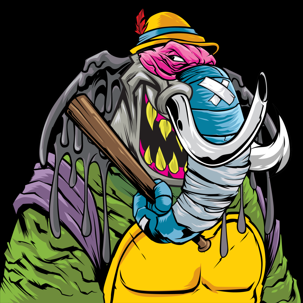 Tusks #811