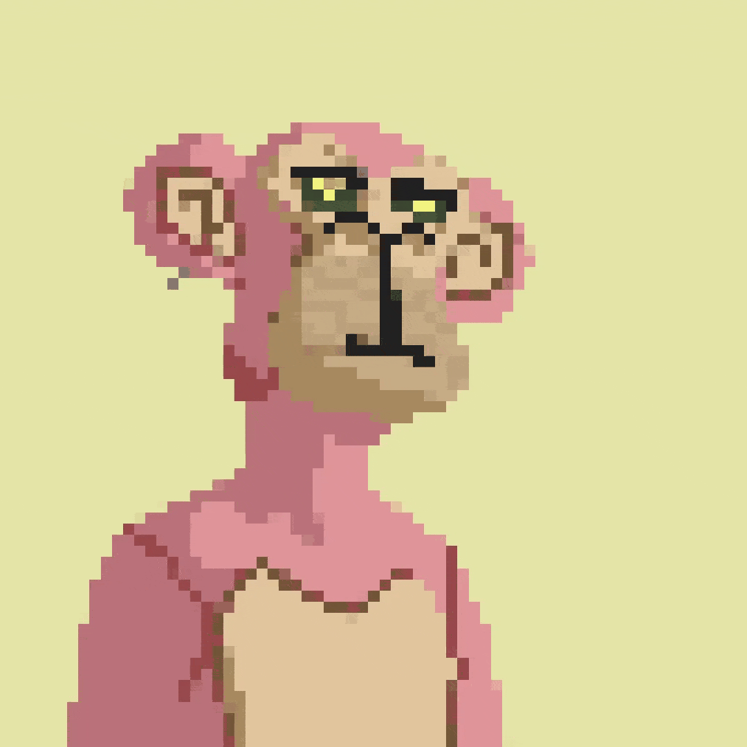 PixApe Summoners #8521