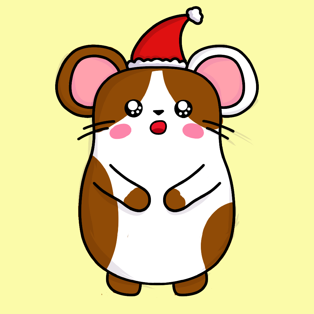 Mousy Mice #721