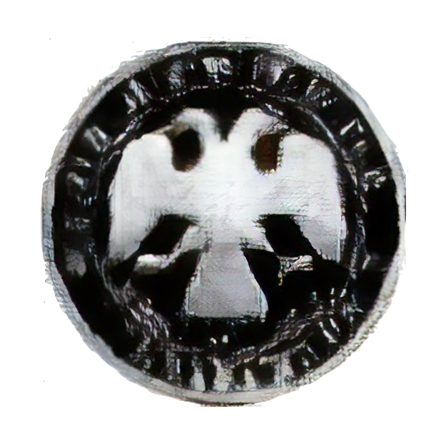 Byzantium Double Eagle
