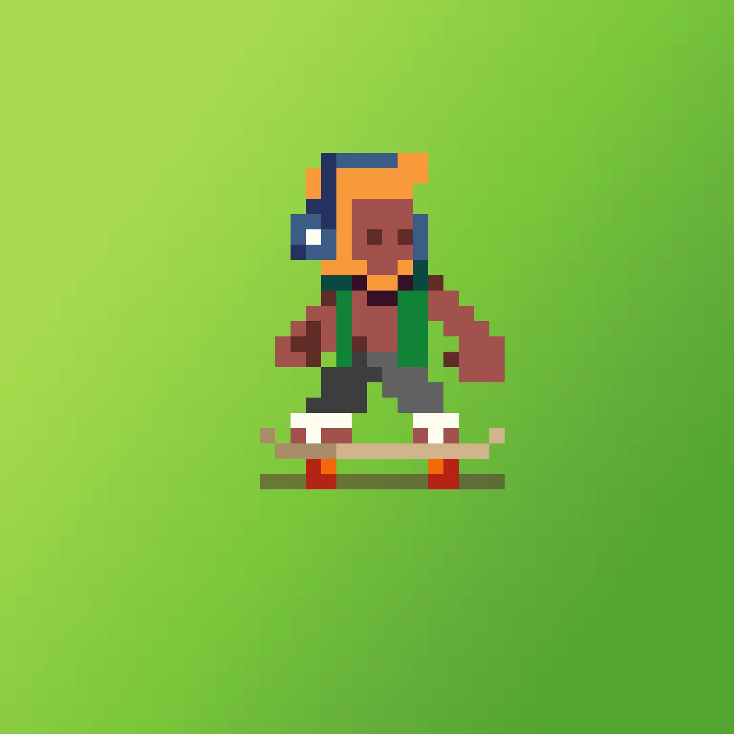 Skater #1508