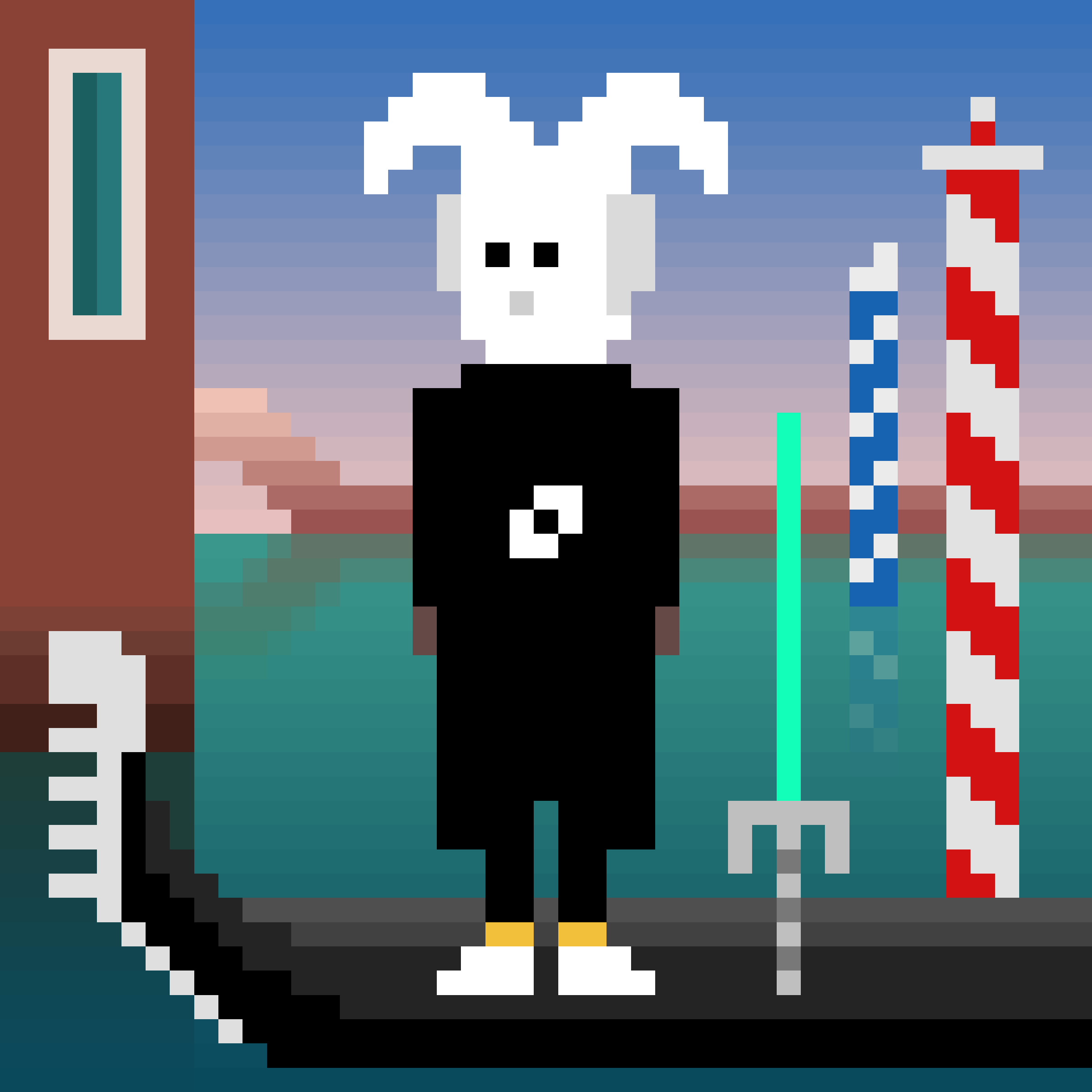 CryptoVenezian #634