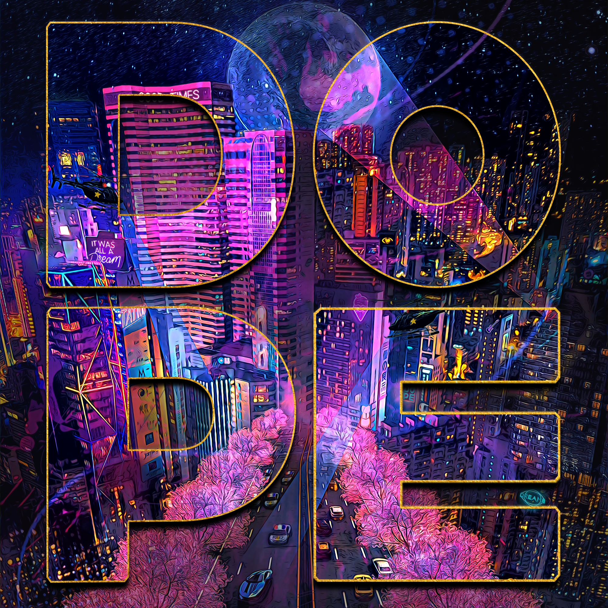 The Dope Art Membership 495