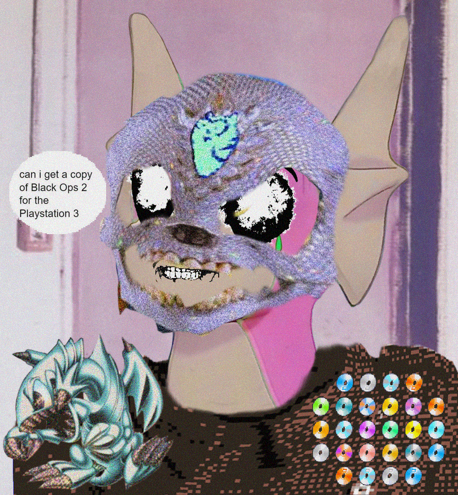 DriFella #208