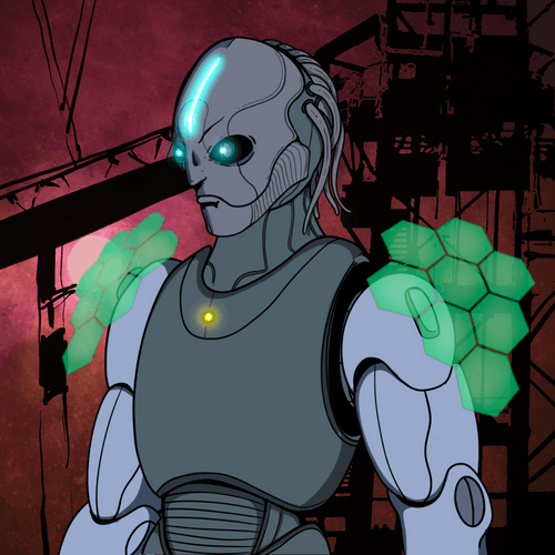 Droid #920