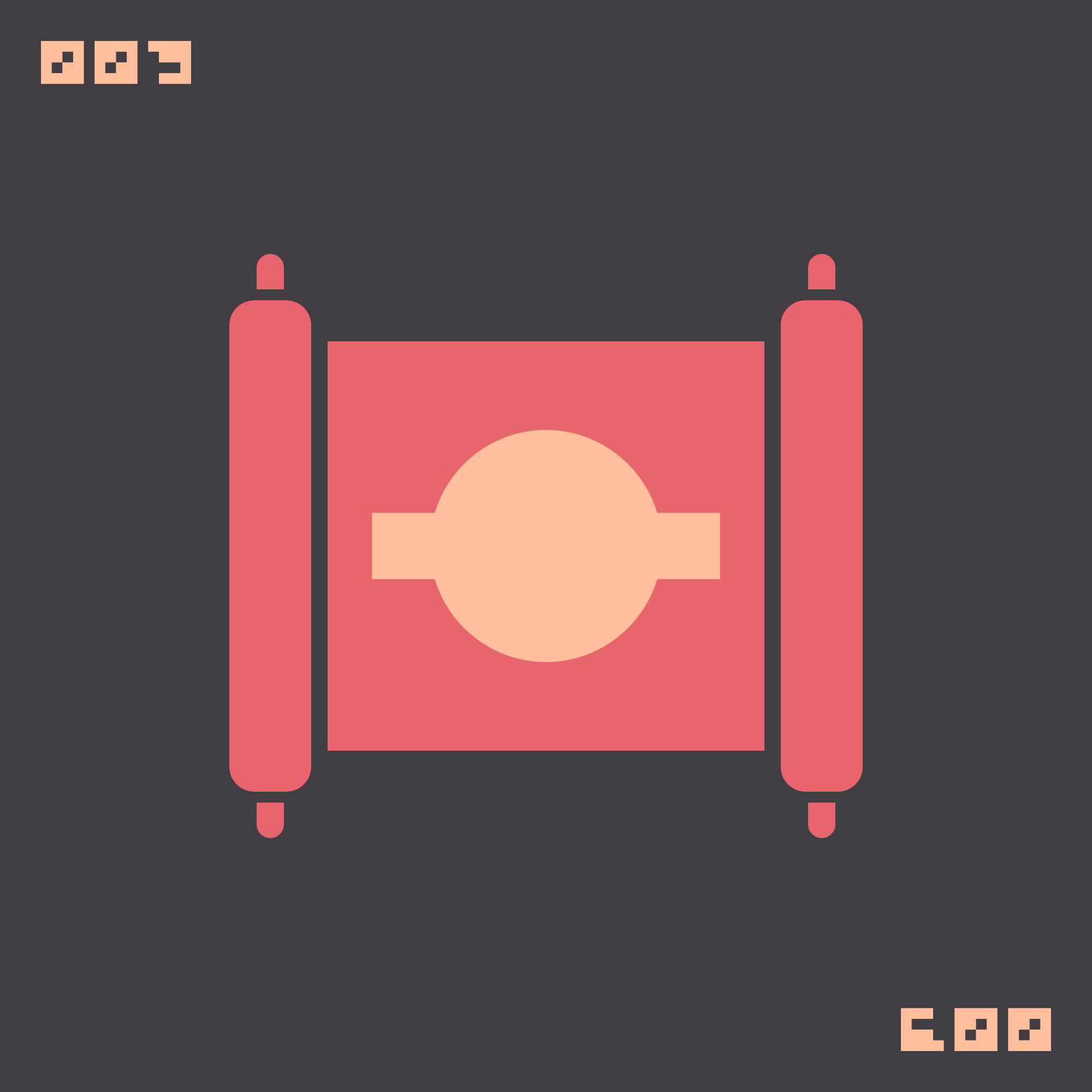 Morph #23669: Scroll of Dawn