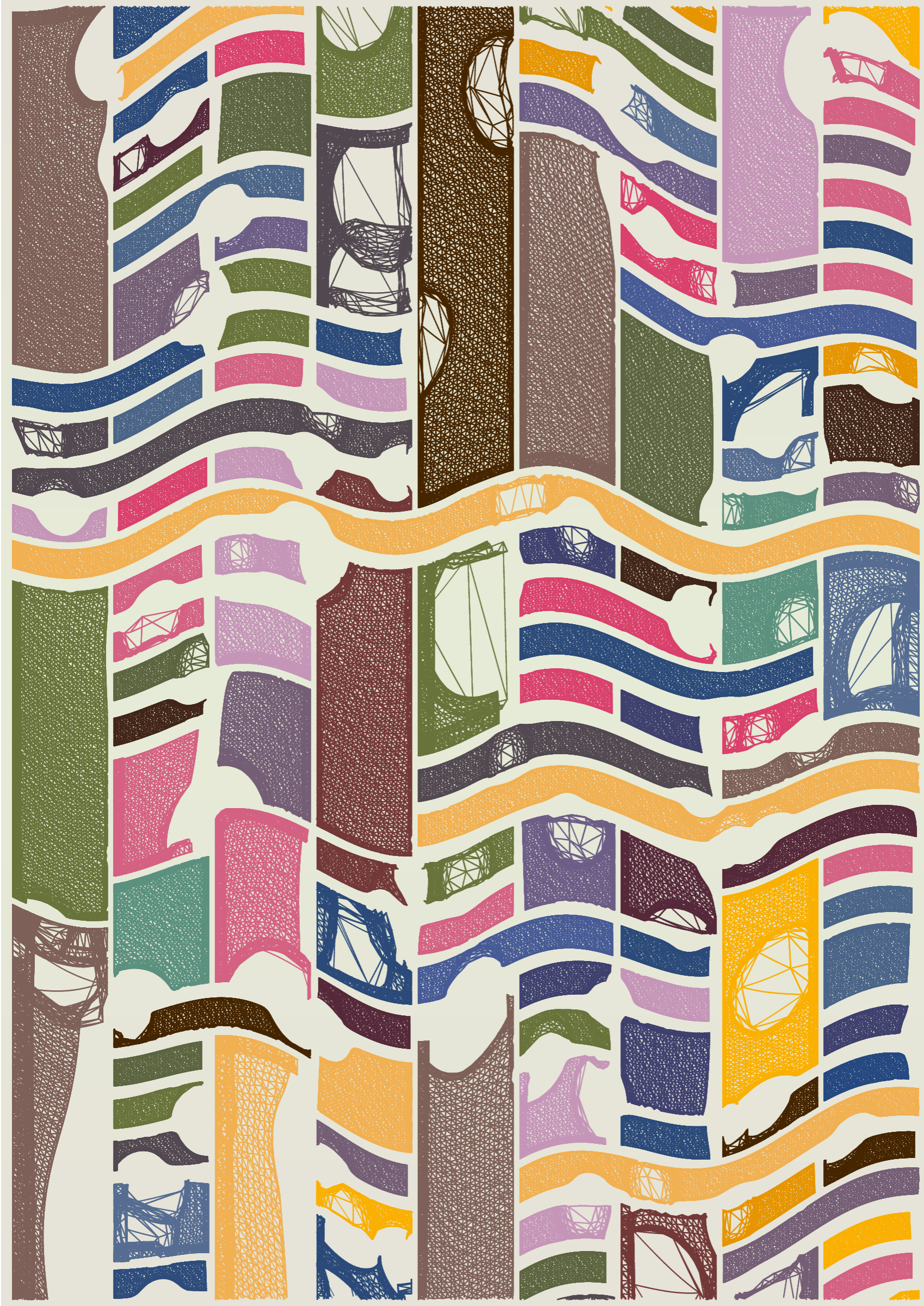 Edifice #349