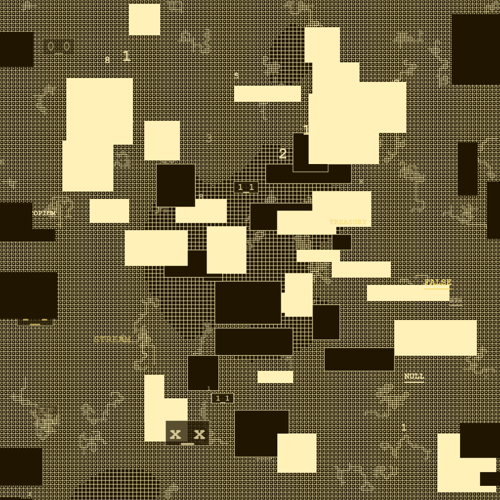 FIELDS #006
