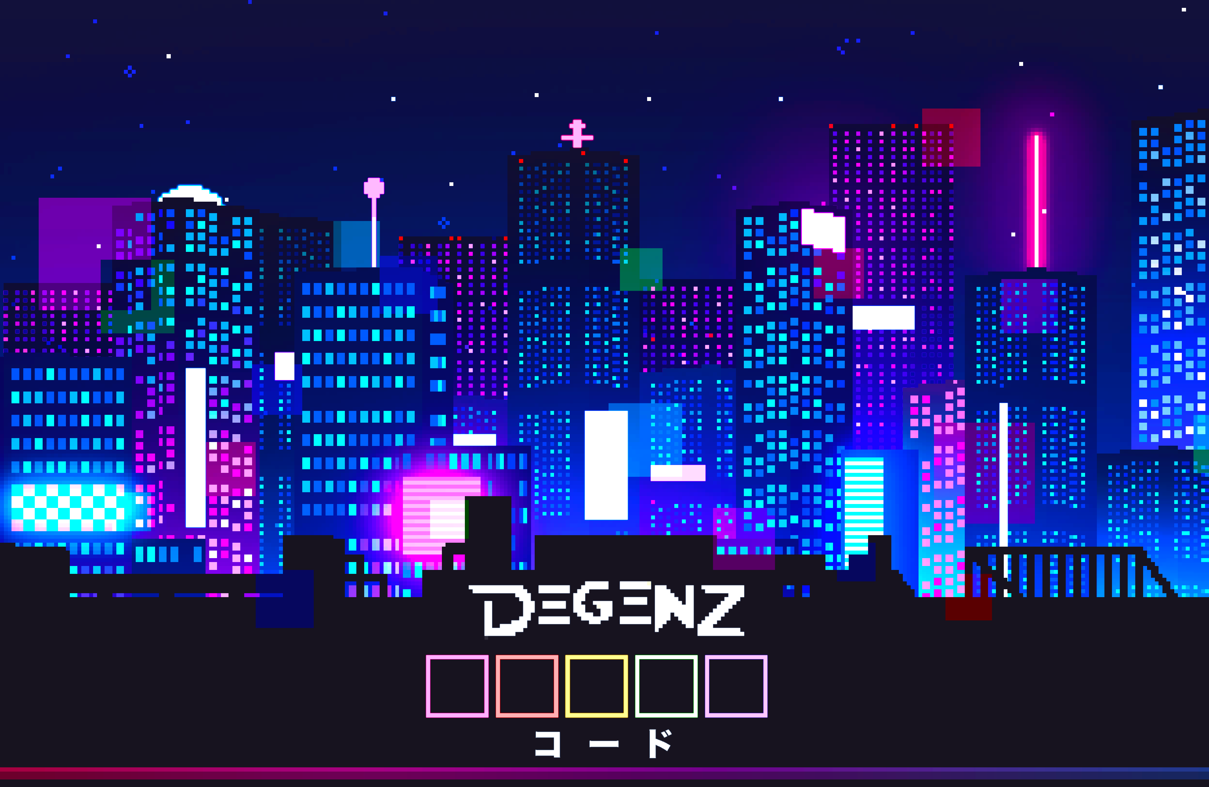Degenz Code