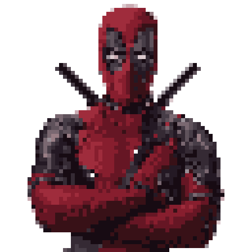 Deadpool