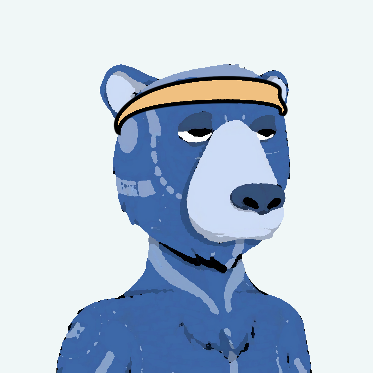 notOkayBears #739