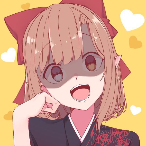 anime girl